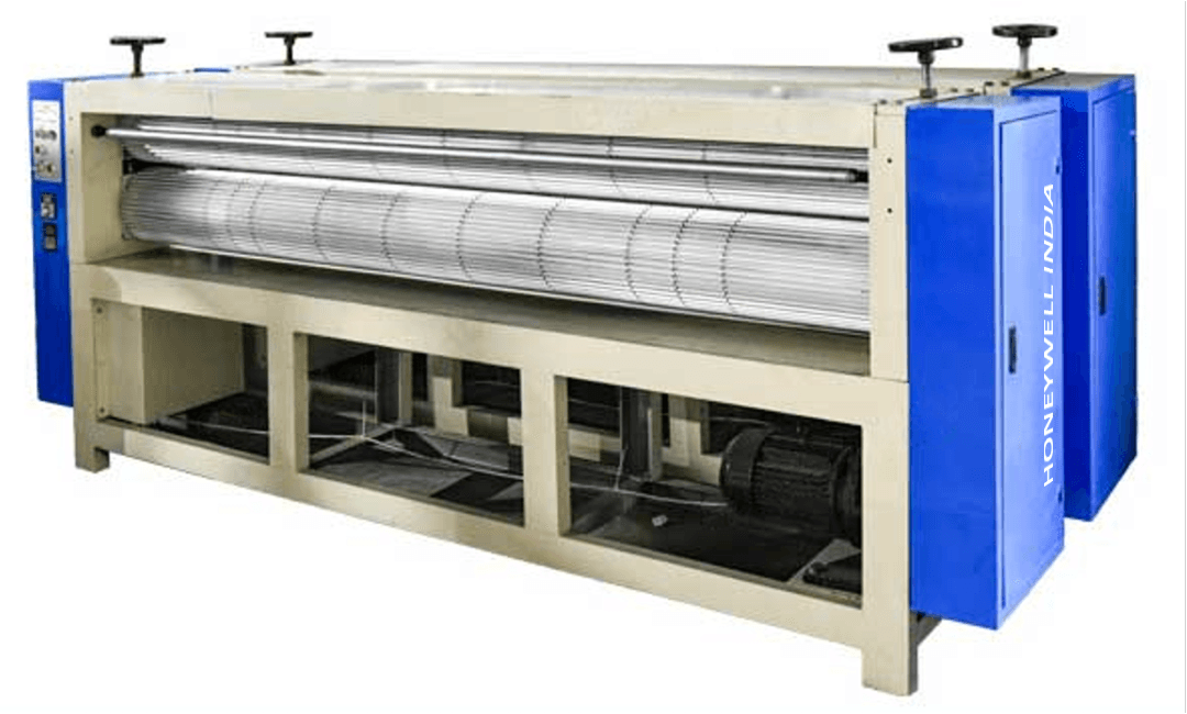 CORRUGATED MACHINE