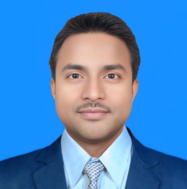 Praveen Sharma