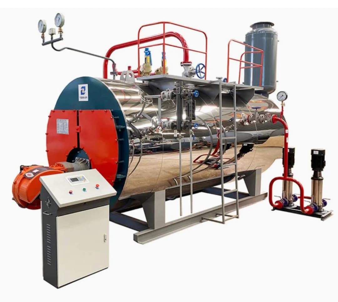 Boilers