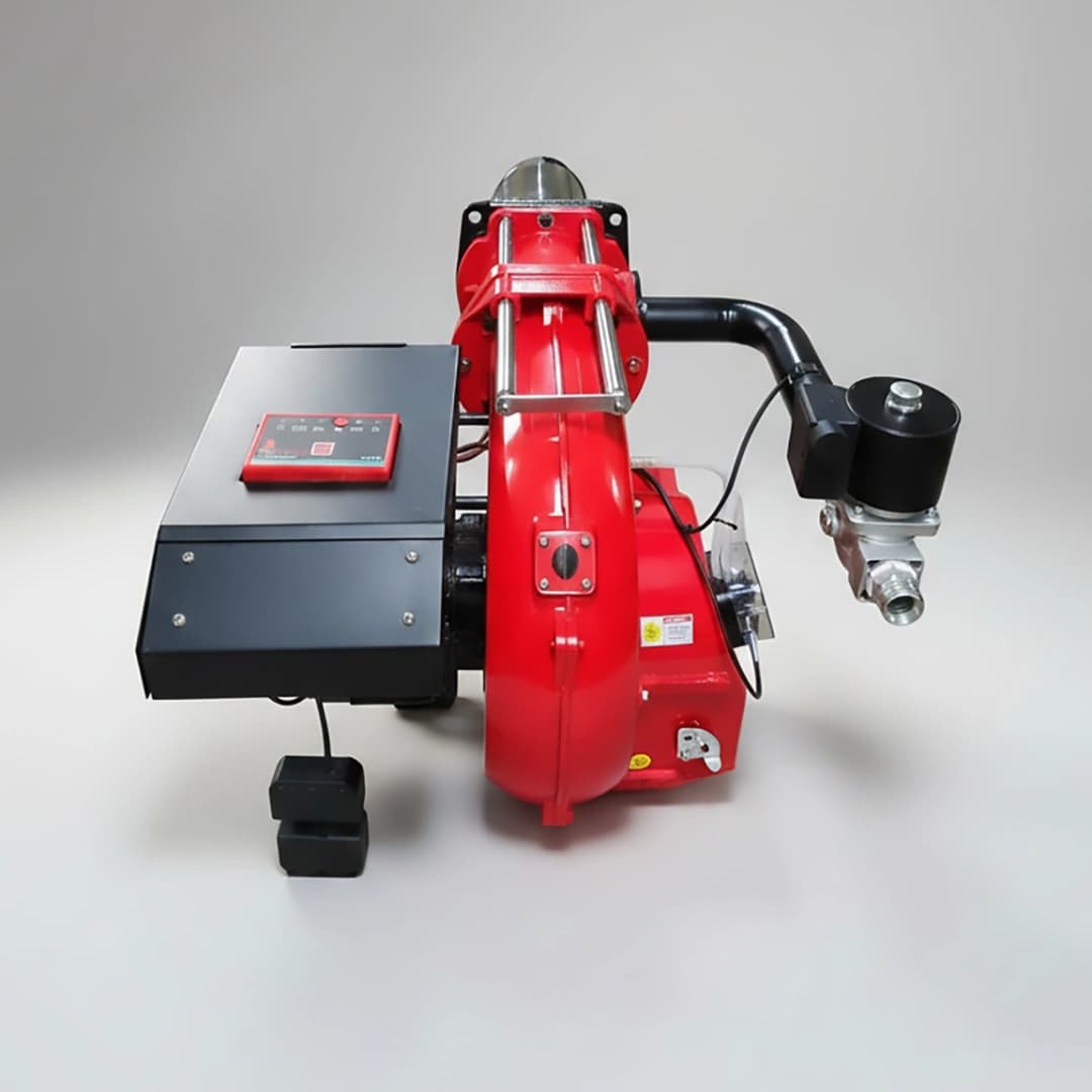 Gas Burners